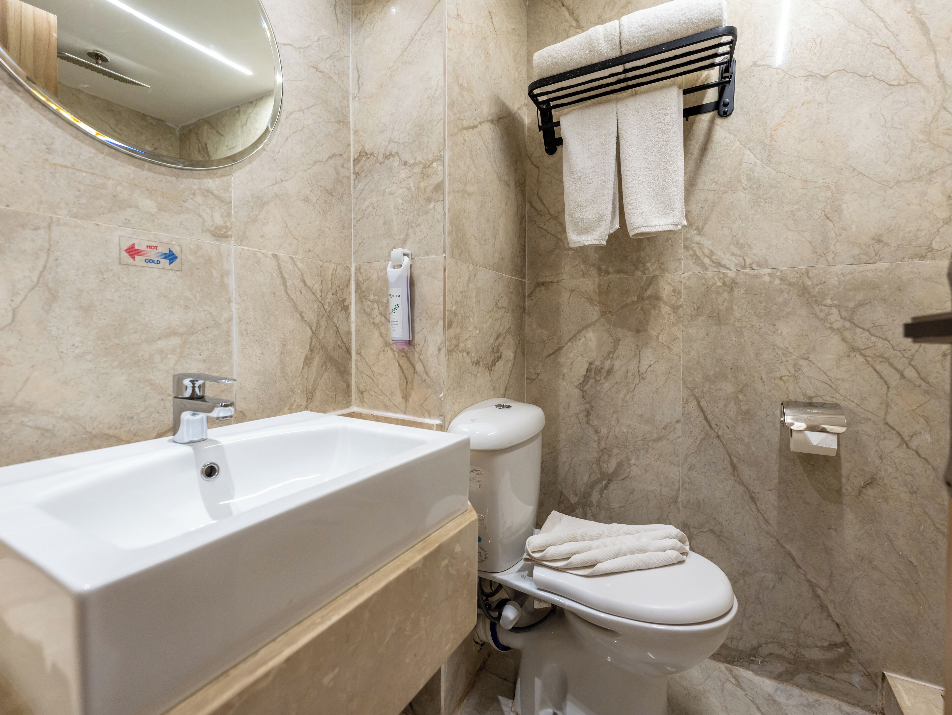 Photo - Panorama Ramsis Hotel & Cafe