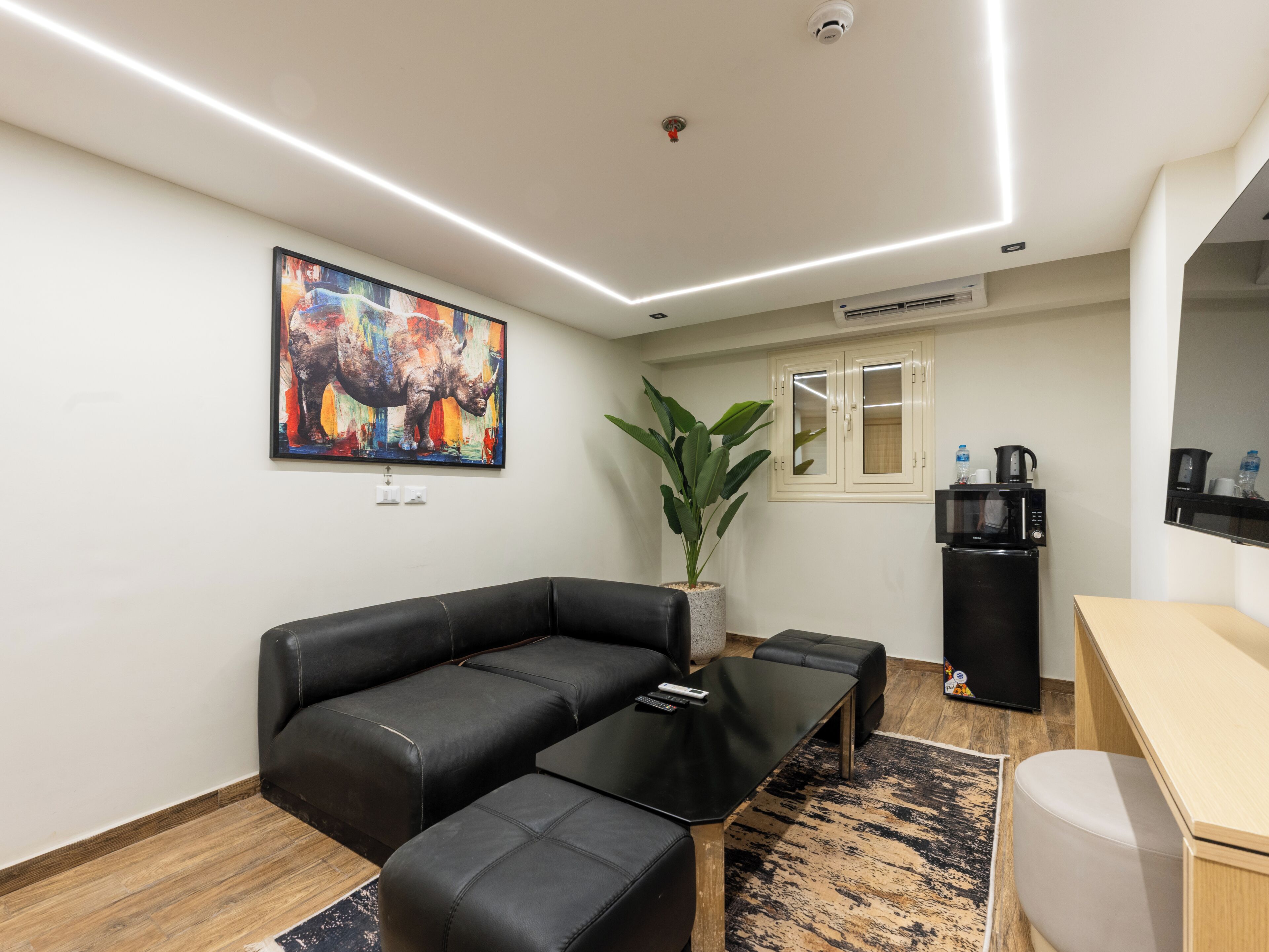 Photo - Panorama Ramsis Hotel & Cafe