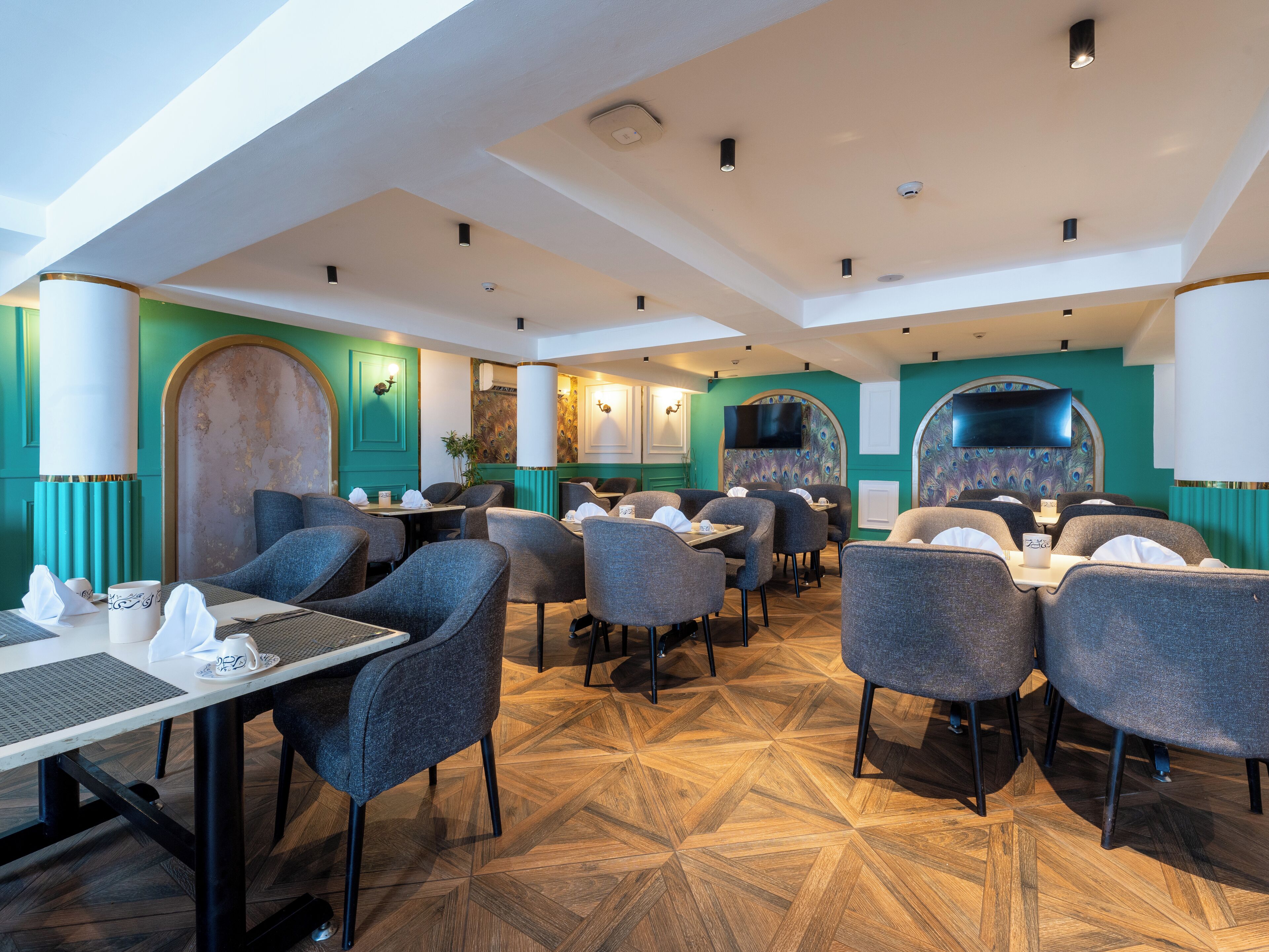 Photo - Panorama Ramsis Hotel & Cafe