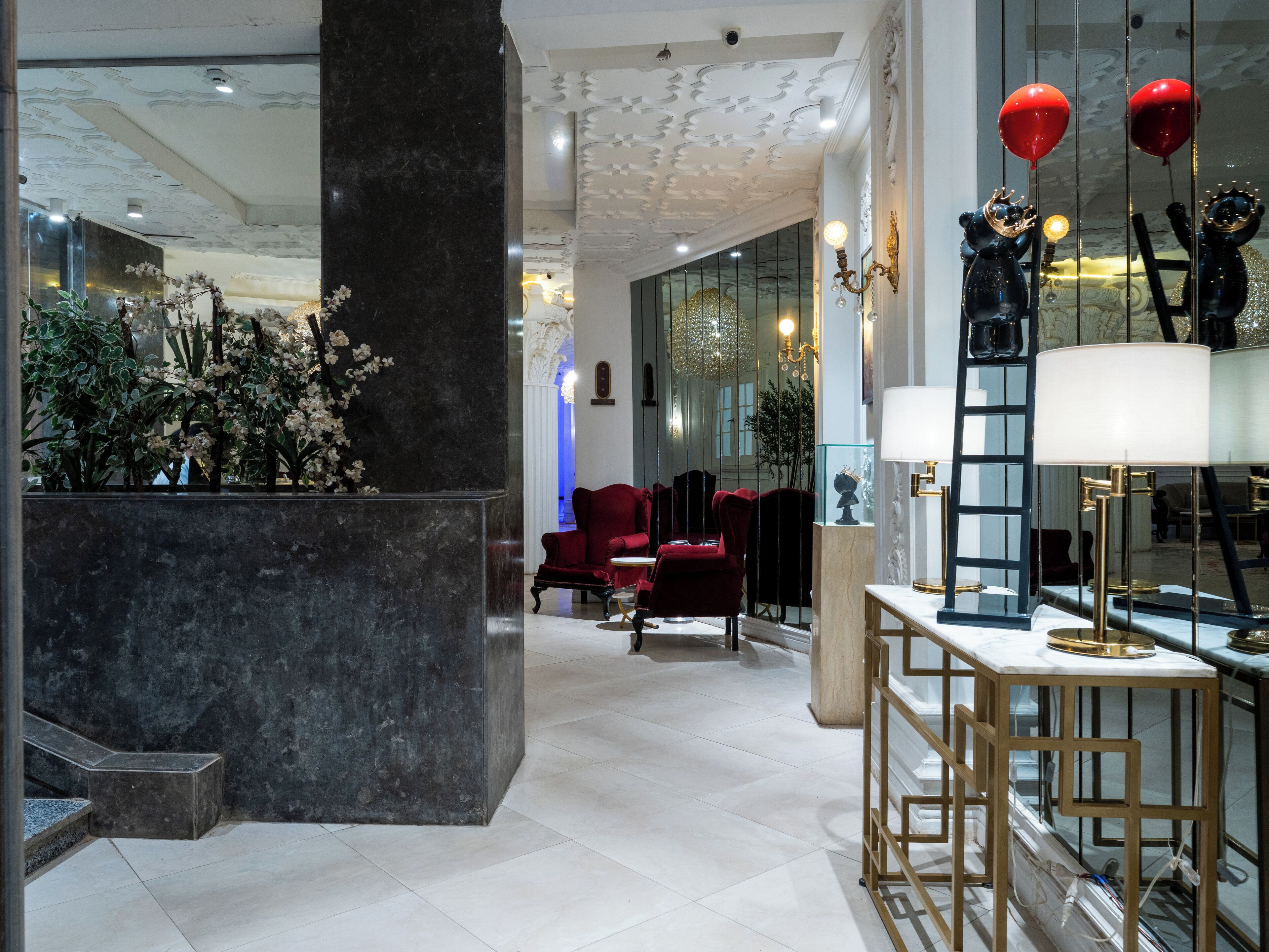 Photo - Panorama Ramsis Hotel & Cafe