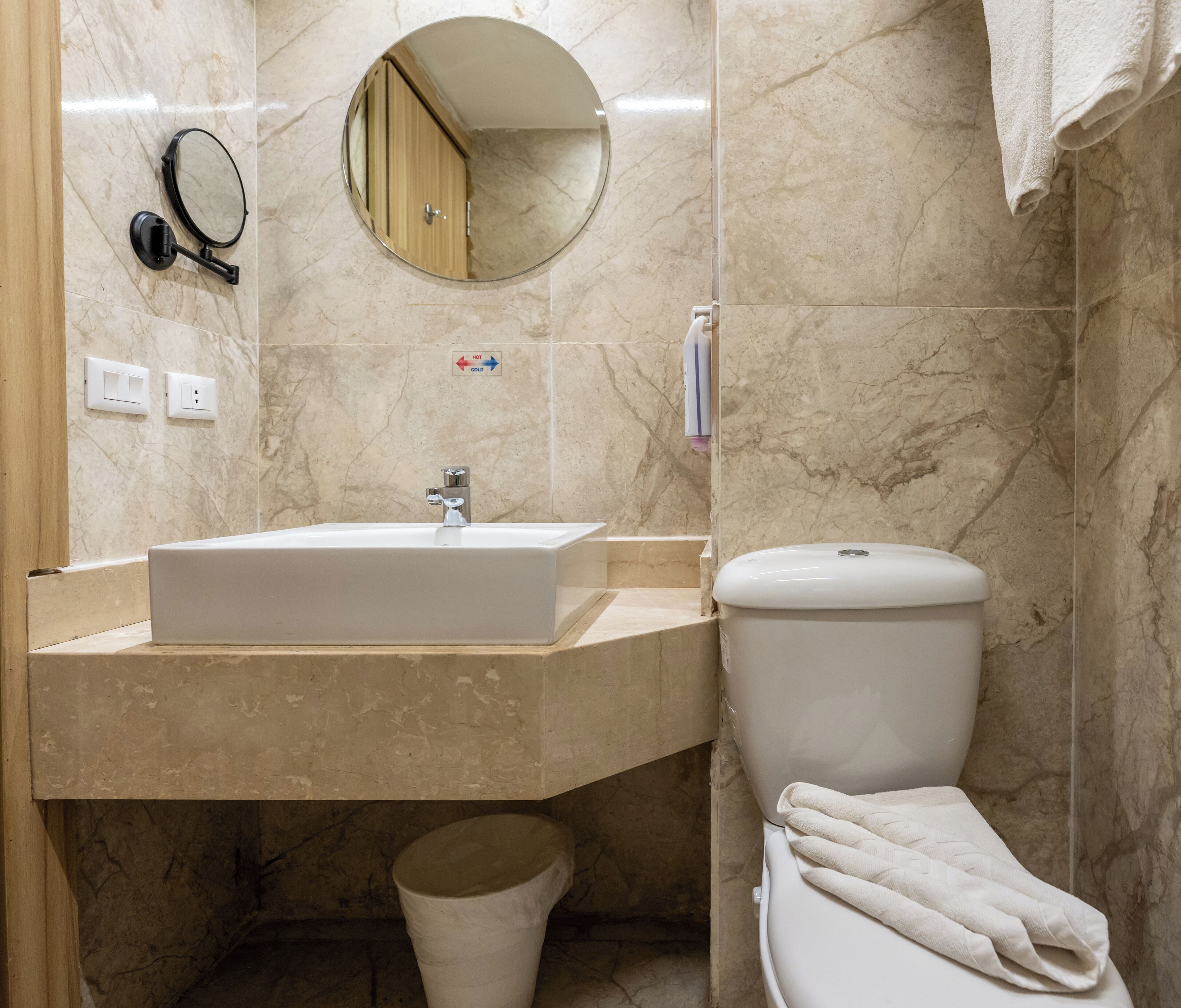 Photo - Panorama Ramsis Hotel & Cafe