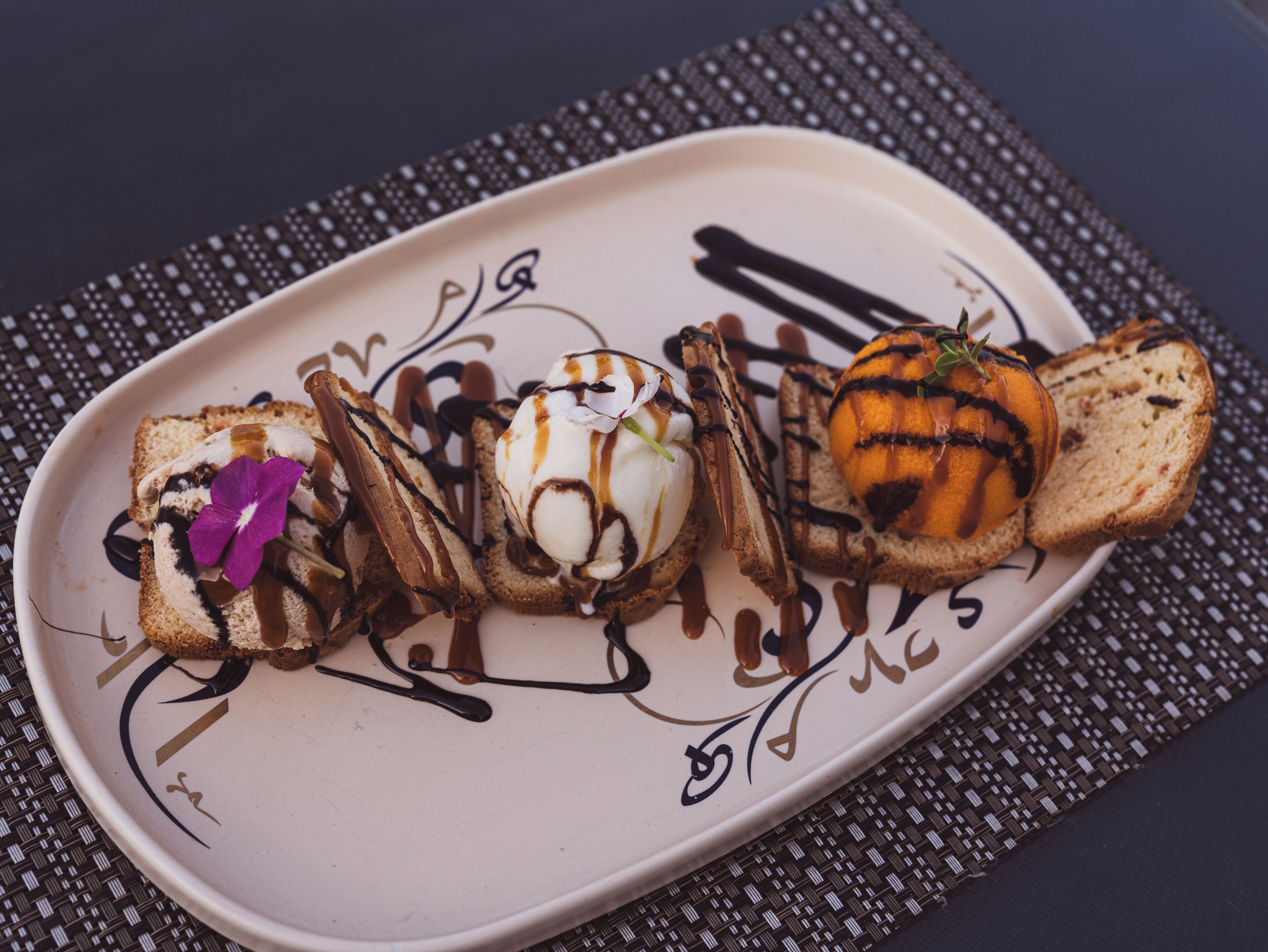 Foto - Panorama Ramsis Hotel & Cafe