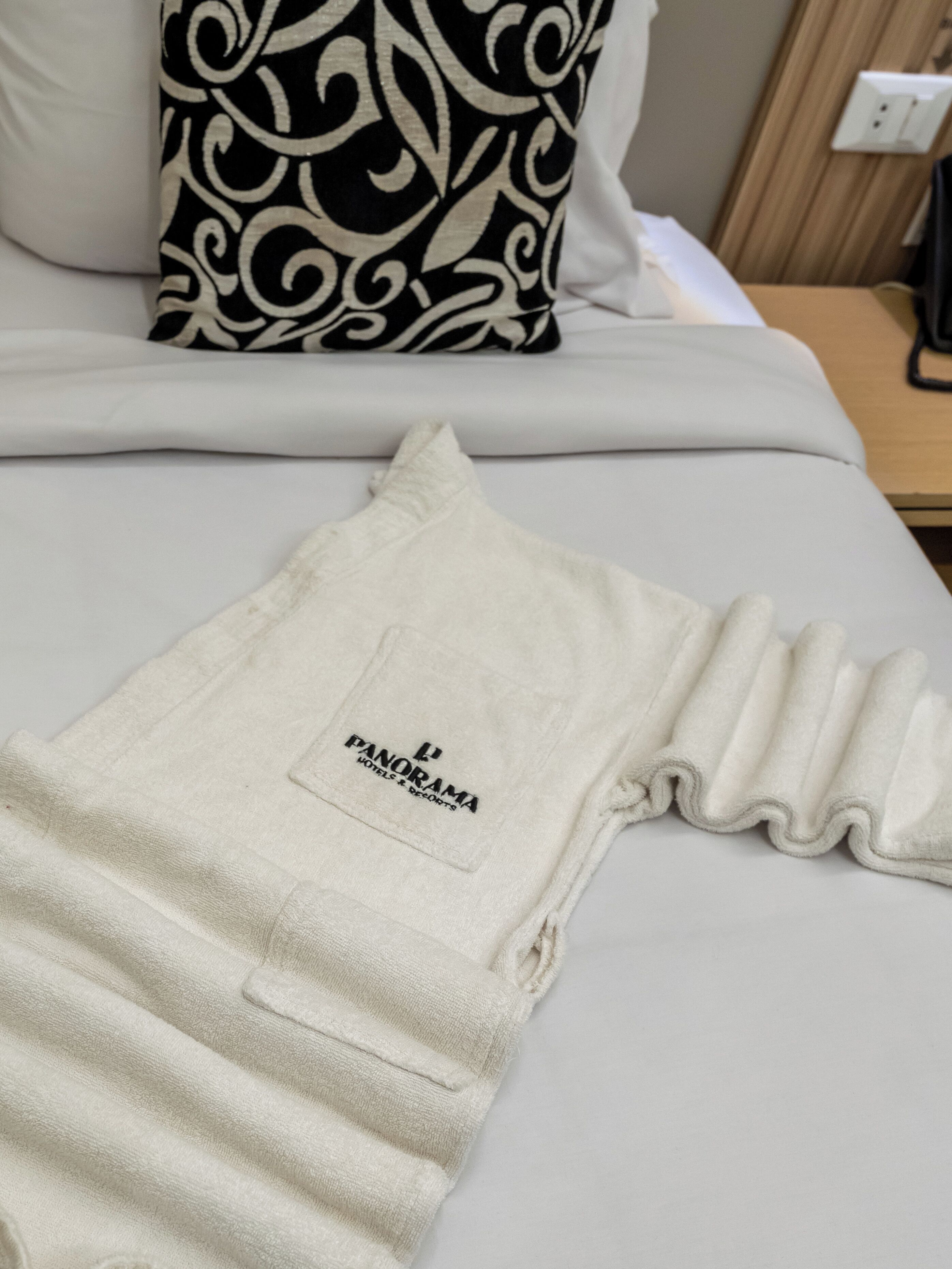 Photo - Panorama Ramsis Hotel & Cafe