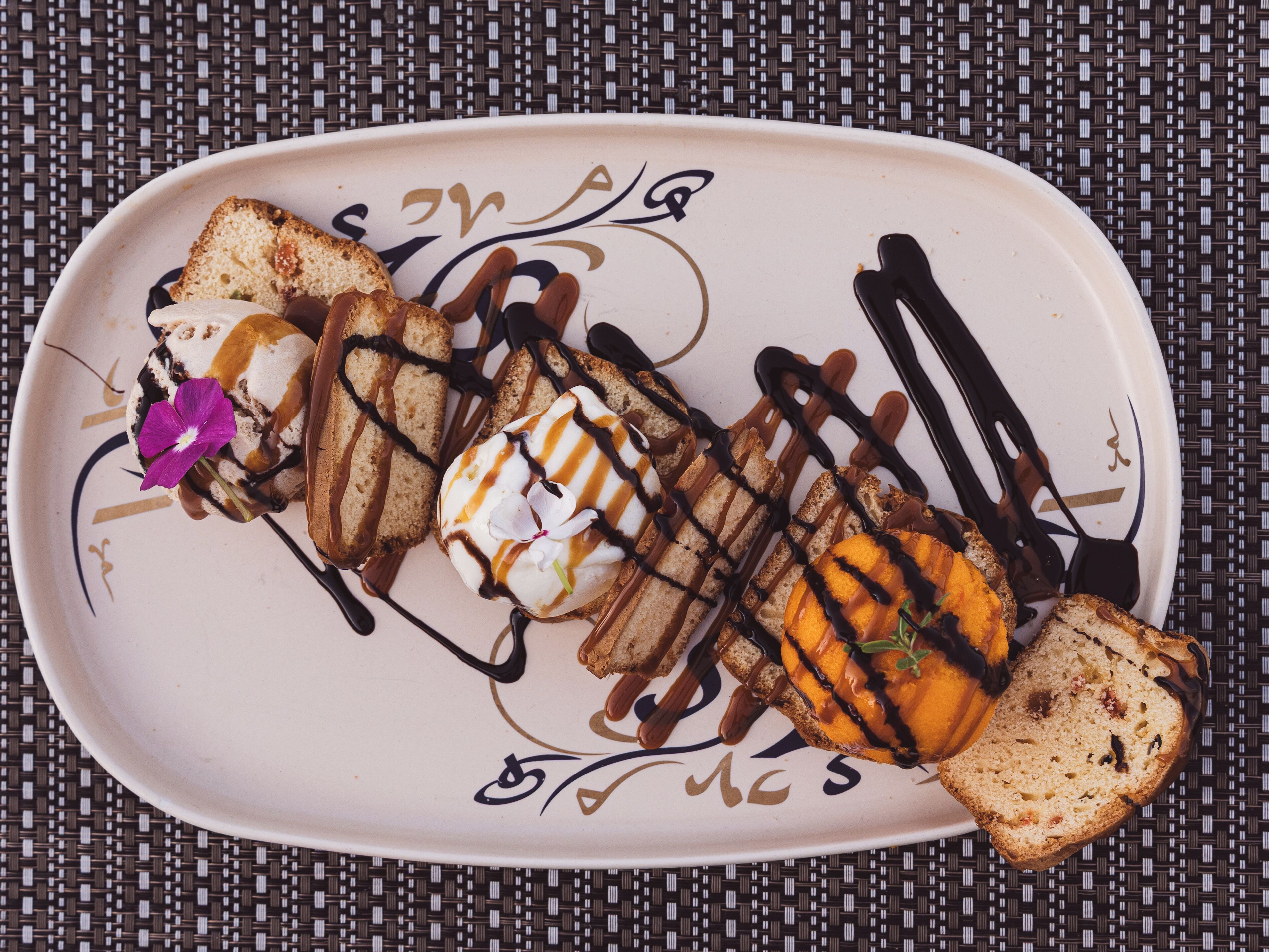Foto - Panorama Ramsis Hotel & Cafe