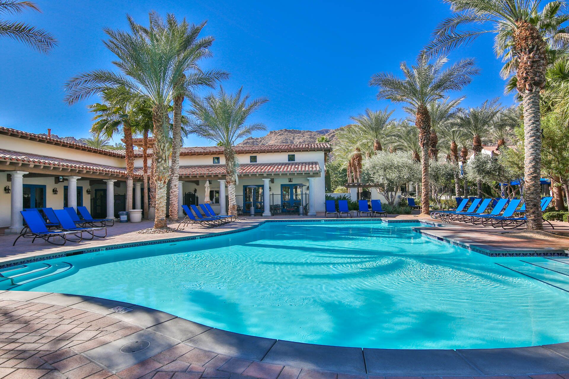 Deluxe King Casita near Clubhouse - (C68)