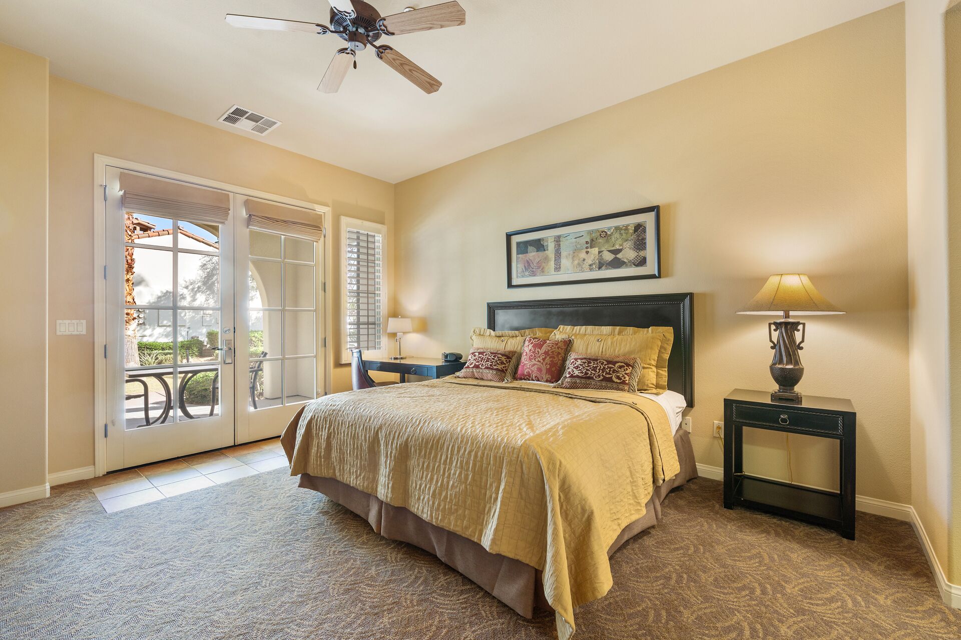 Deluxe King Casita near Clubhouse - (C68)