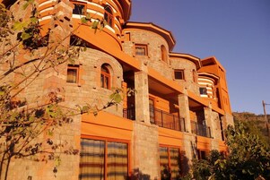 Design do edifício