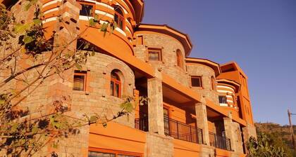 Bete Serkie Lalibela