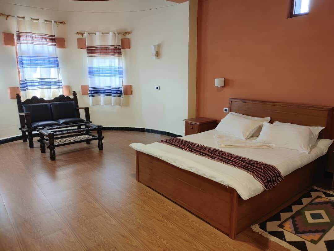 Superior Single Room, City View | Egyptian cotton sheets, premium bedding, down duvets