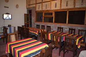 Restaurant - Bete Serkie Lalibela (Lalibela)