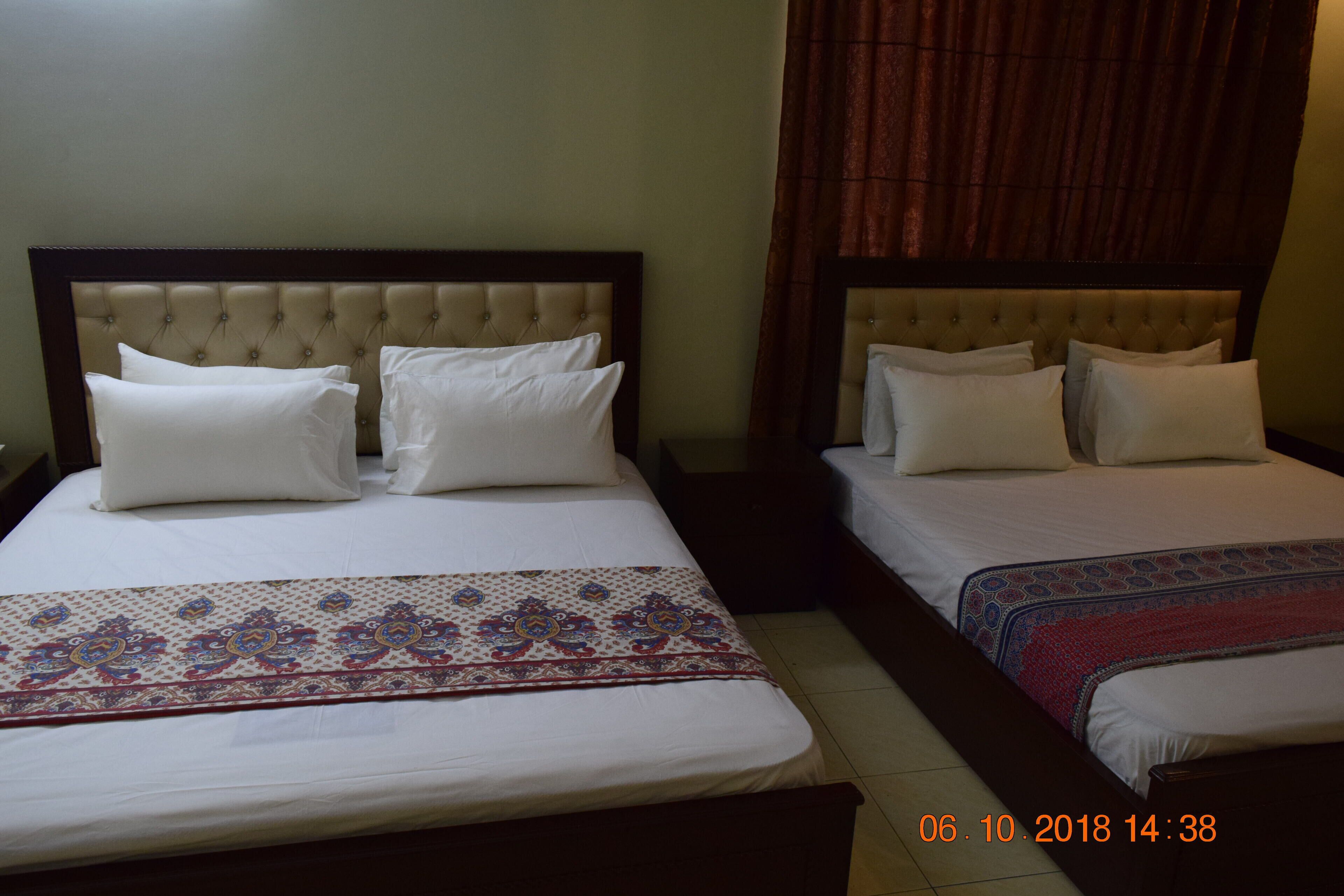 1 bedroom, in-room safe, iron/ironing board, WiFi