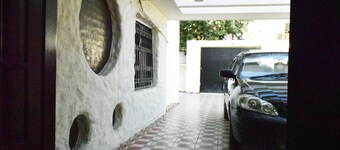 PRIME DHA GUEST HOUSE