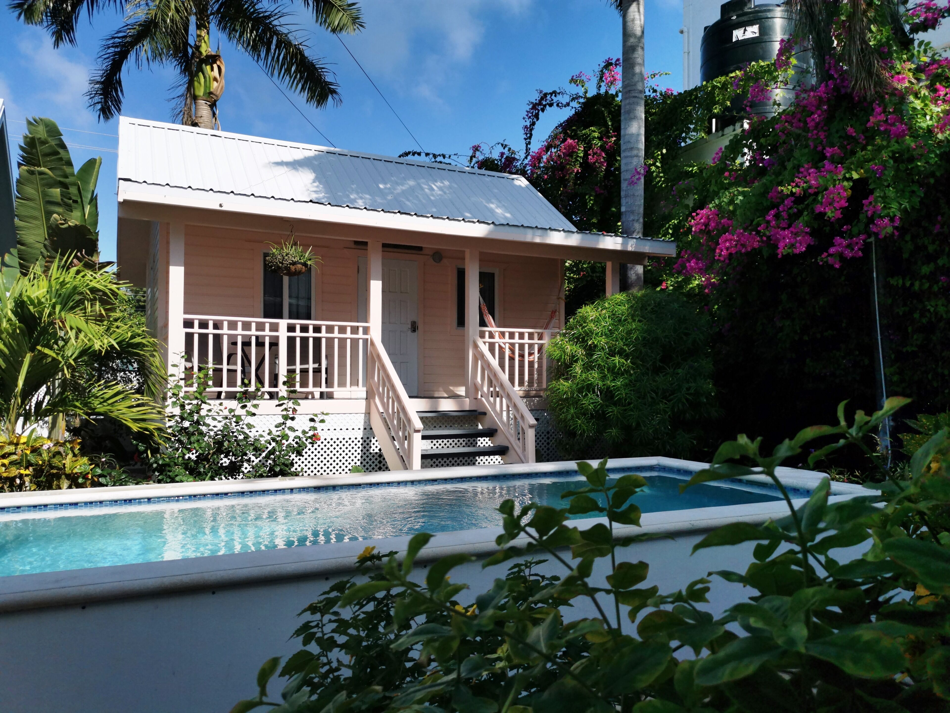 Harbour View Boutique Hotel & Yoga Retreat