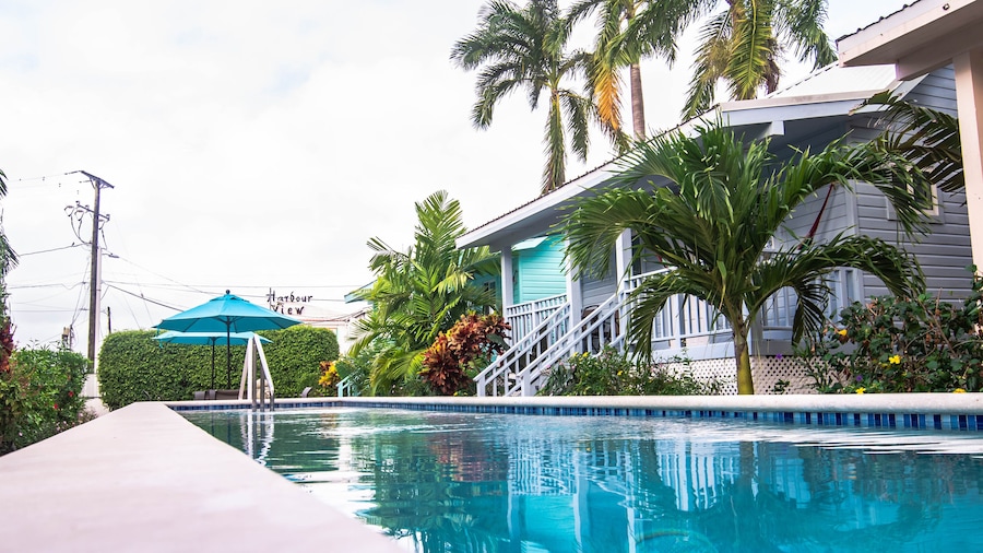 Harbour View Boutique Hotel & Wellness Retreat