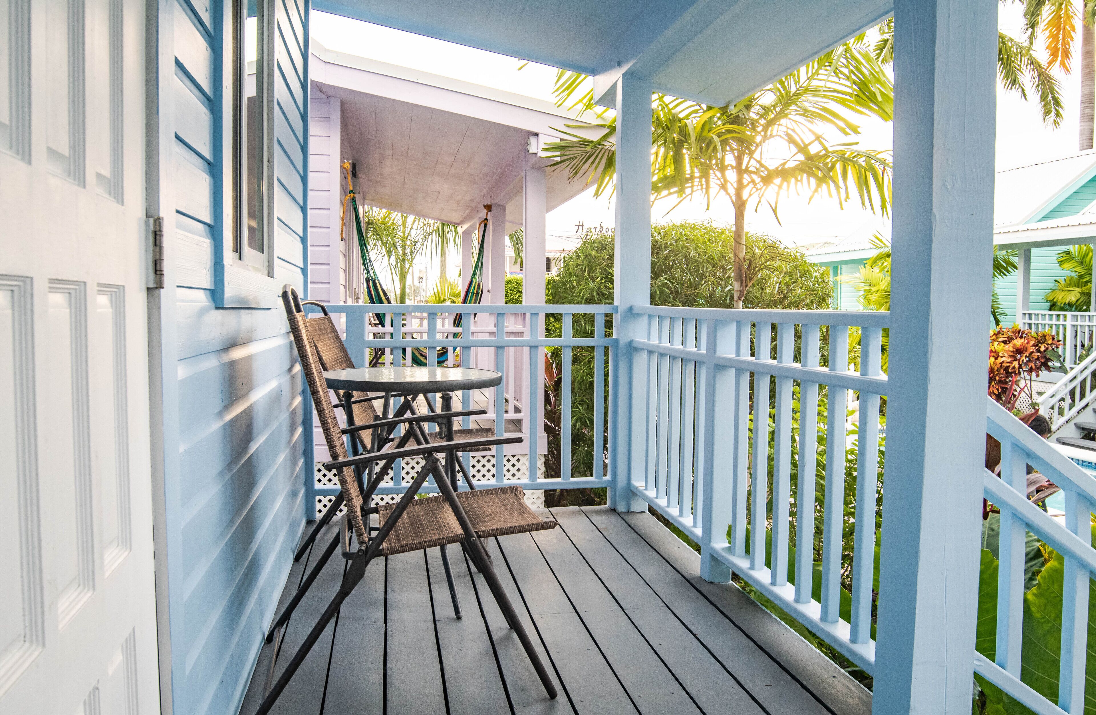 Harbour View Boutique Hotel & Yoga Retreat