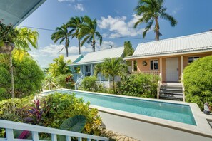 Exterior - Harbour View Boutique Hotel & Wellness Retreat (Belize City)