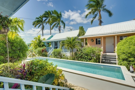 Exterior. Harbour View Boutique Hotel & Wellness Retreat