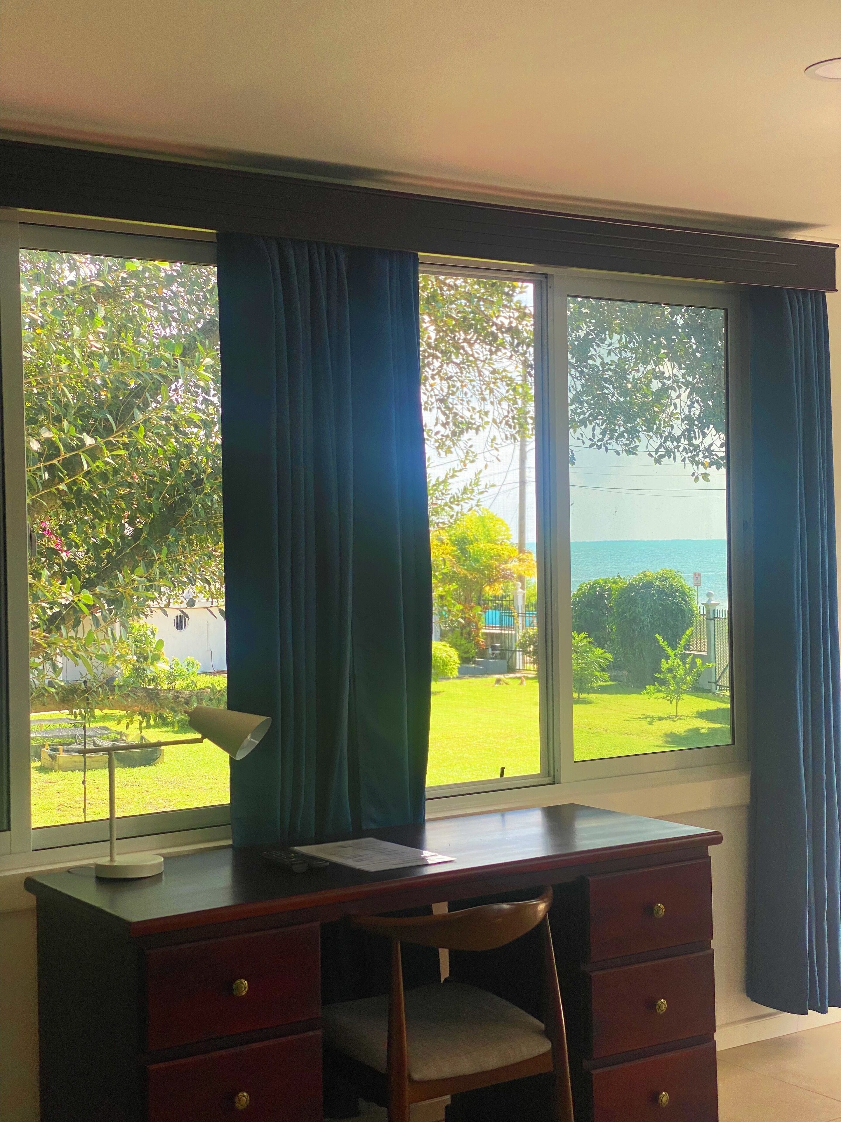 panoramic apartment, 2 double beds, non smoking, kitchenette | 1 bedroom, premium bedding, pillow-top beds, individually decorated