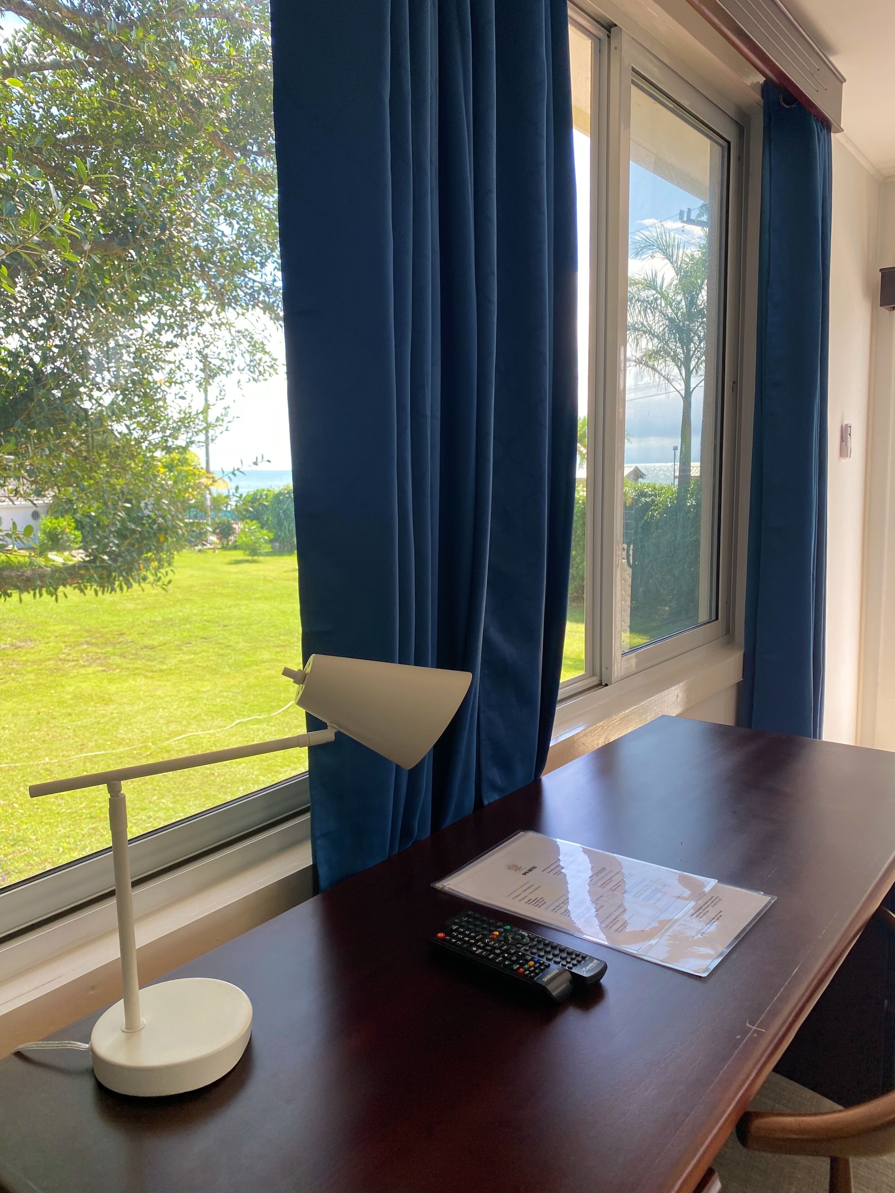 panoramic apartment, 2 double beds, non smoking, kitchenette | view from room