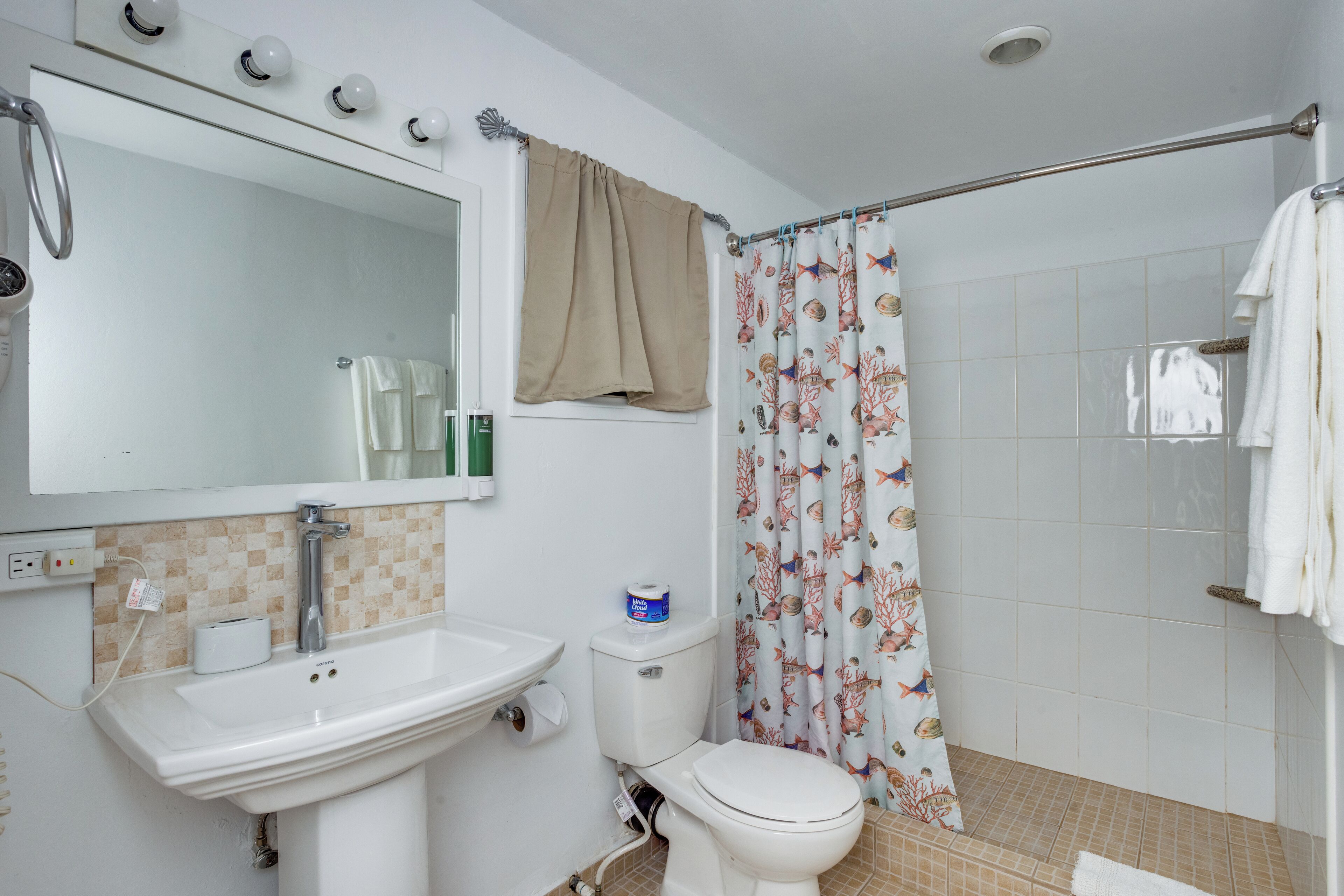 Kamar mandi