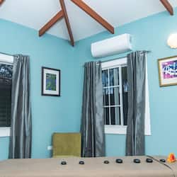 Couples treatment room(s), sauna, body treatments, mud baths