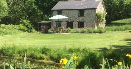 Sandford Cottage 5 Sterne Ferien Retreat