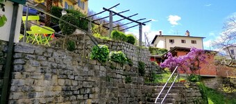 Maison Nature Moderne<br>Détendez-vous dans les montagnes
