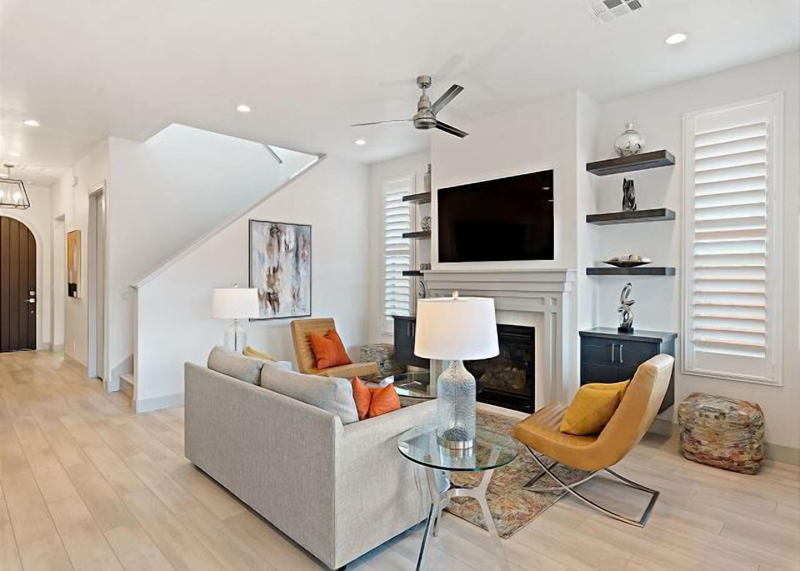 Arcadia 7 | Best Poolside Location * Patio BBQ * Games * Balcony Views