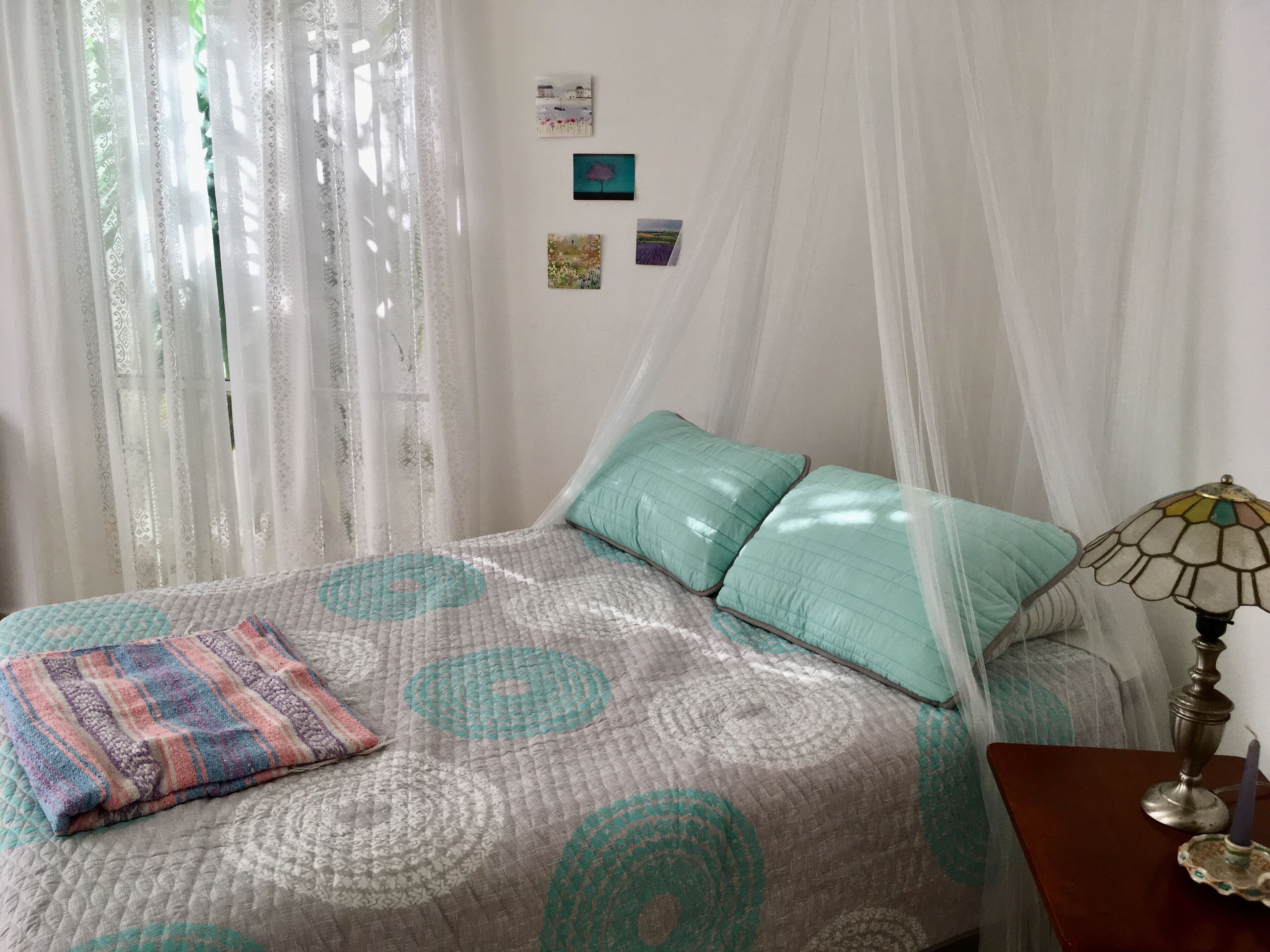 Cozumellow Studio. Beautiful, Cozy and Bright. Excellent location.