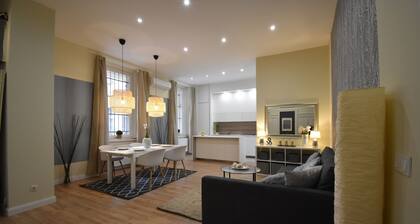 Schöne zentrale 5 Schlafzimmer / 5 Badezimmer