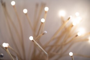 Détail de l’intérieur