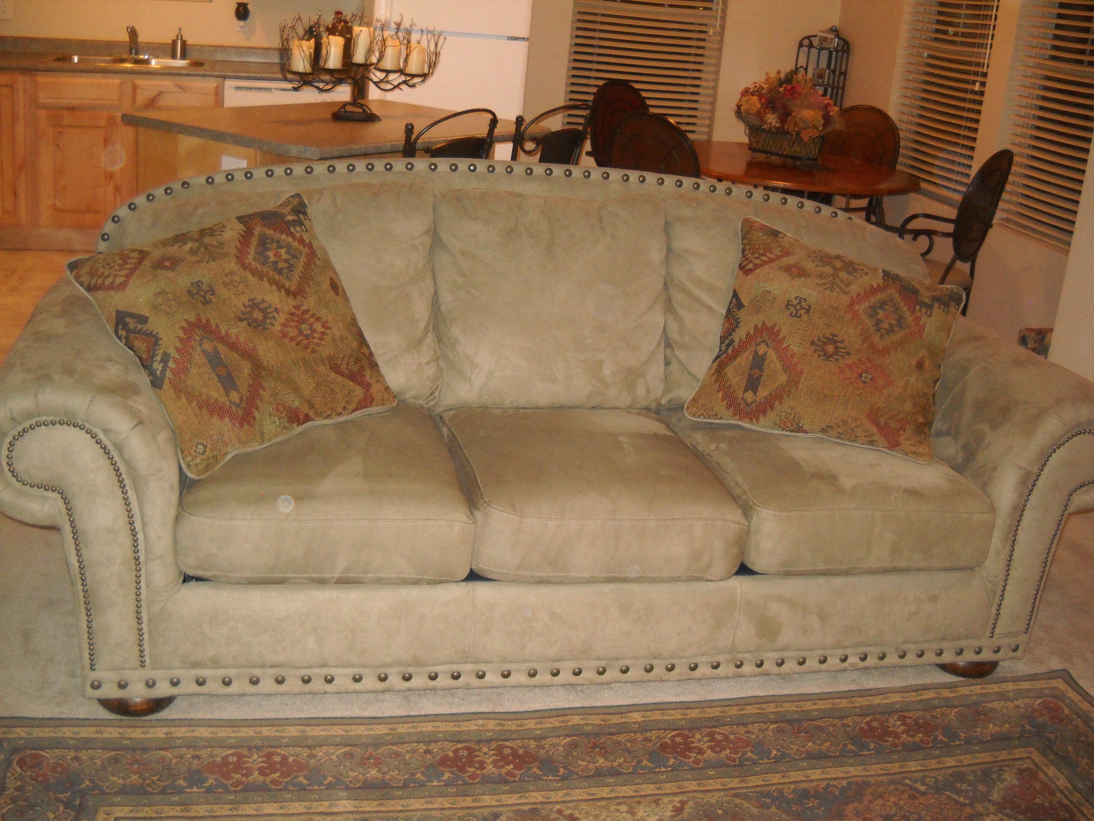 Beautiful Ski Condo with Mountain and Water Views!