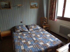 1 chambre, Wi-Fi