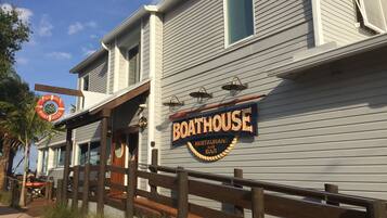 DĂ©tail de lâextĂ©rieur