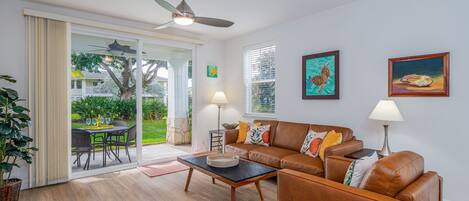 Smart TV, Netflix, reproductor de DVD y libros