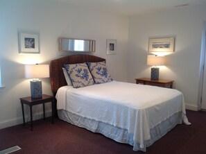 3 habitaciones, wifi gratis y ropa de cama 