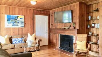 TV connectée, livres