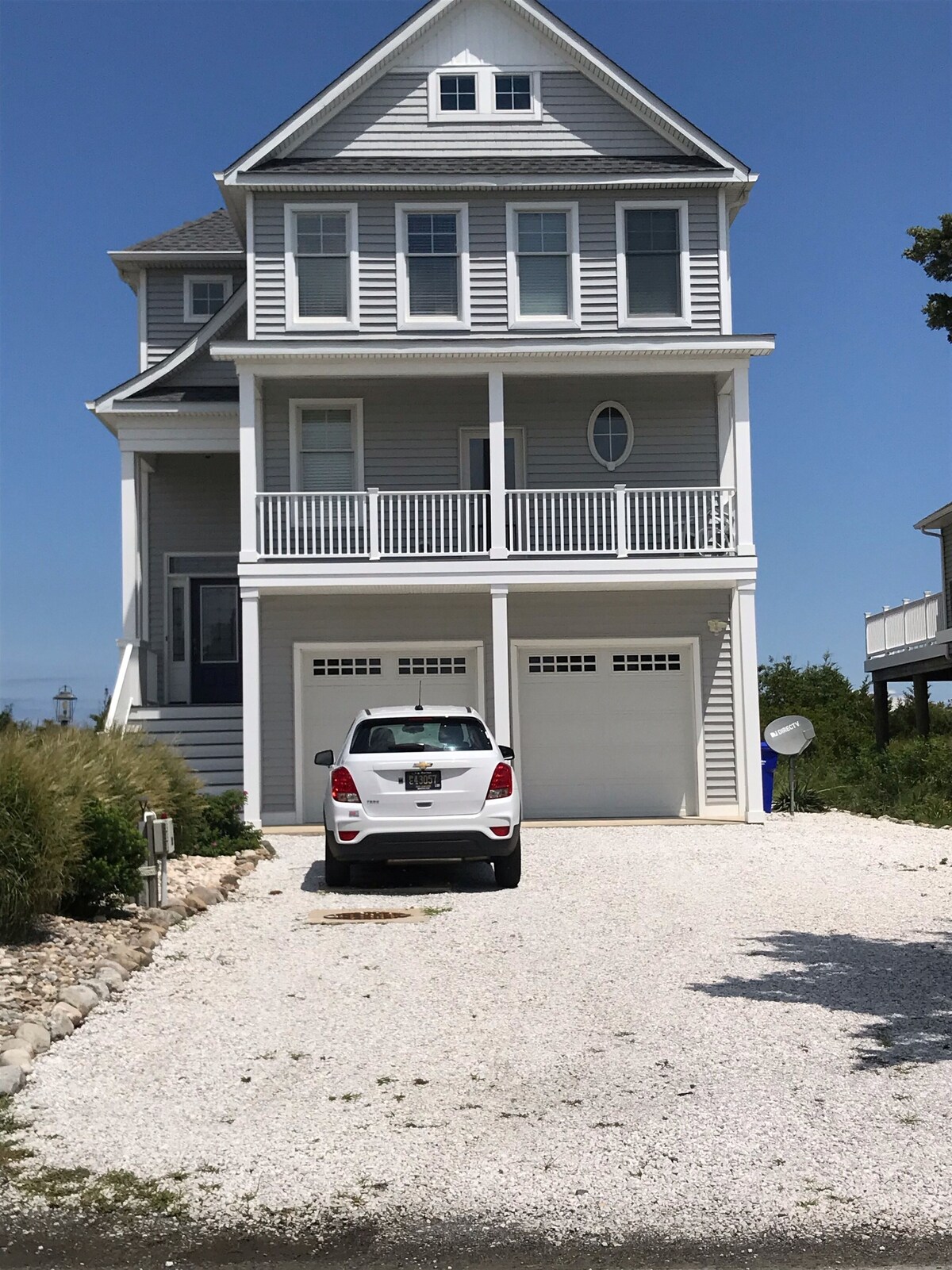 Image de profil de l’hôte