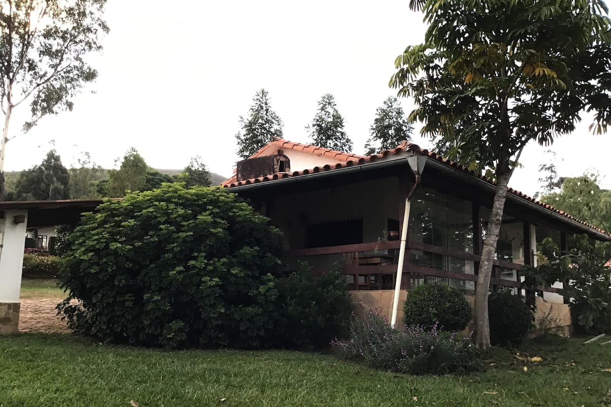 Cabin 20 | 羽絨被、床單