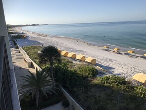 Am Strand