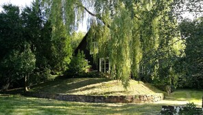 Außenbereich