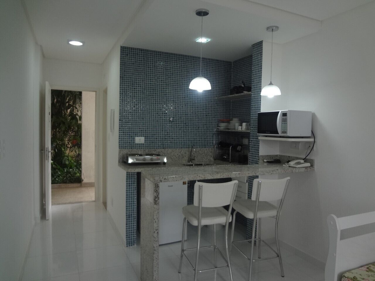 Air conditioner in Guaruja