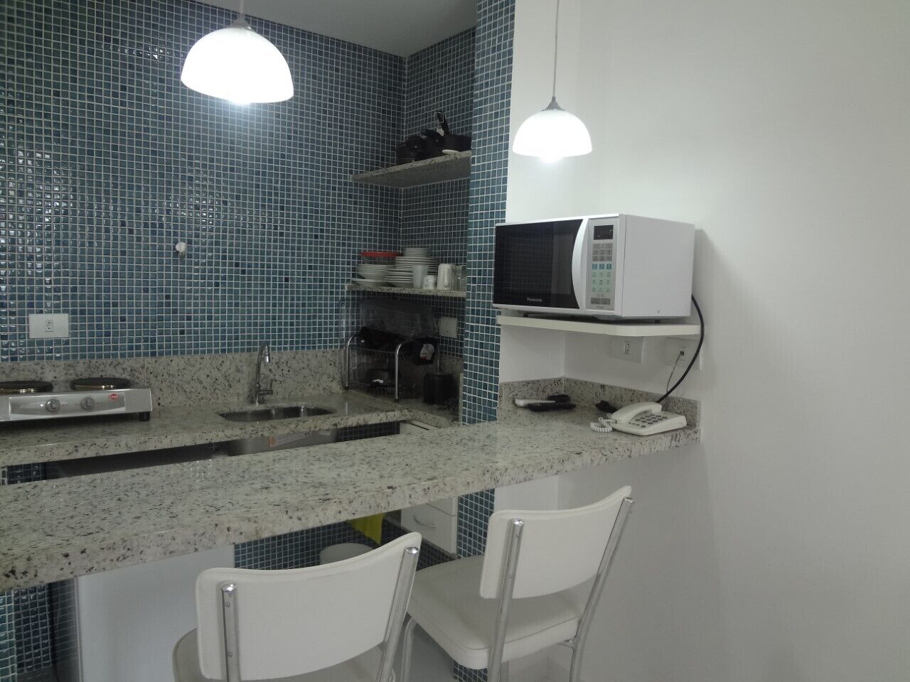 Air conditioner in Guaruja