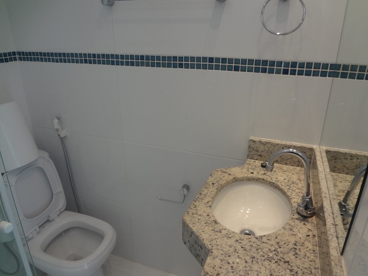 Air conditioner in Guaruja