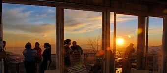 Ski Chalet Rental in Chile