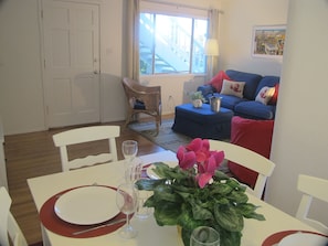 تناول الطعام