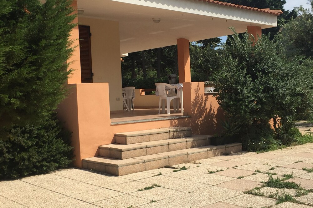 House / Villa - Sinnai
