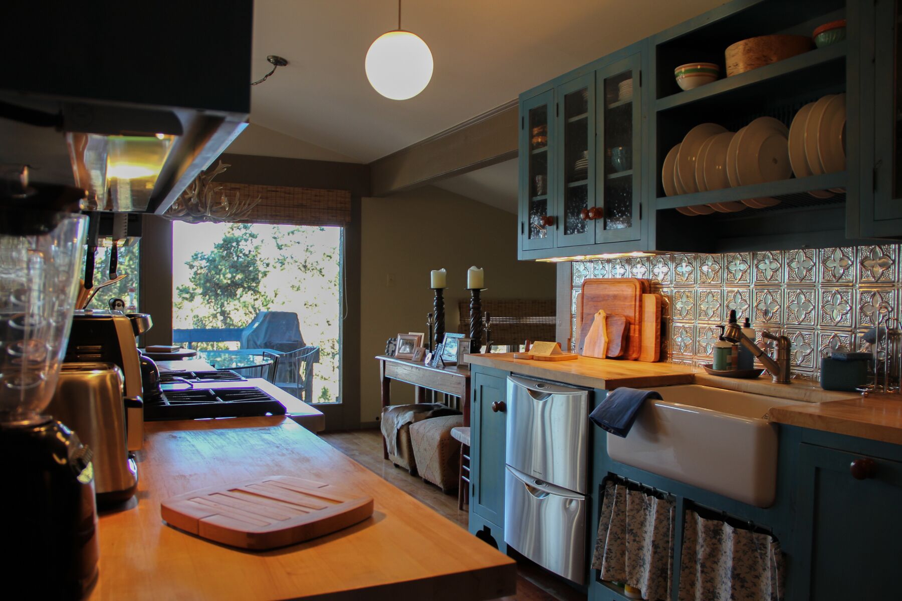 Amazing Mountain Hideaway 25 Minutes from Snowmass Ski Area