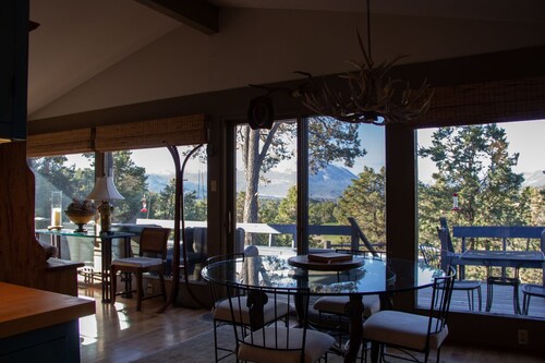 Amazing Mountain Hideaway 25 Minutes from Snowmass Ski Area
