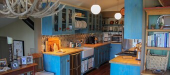 Amazing Mountain Hideaway 25 Minutes from Snowmass Ski Area